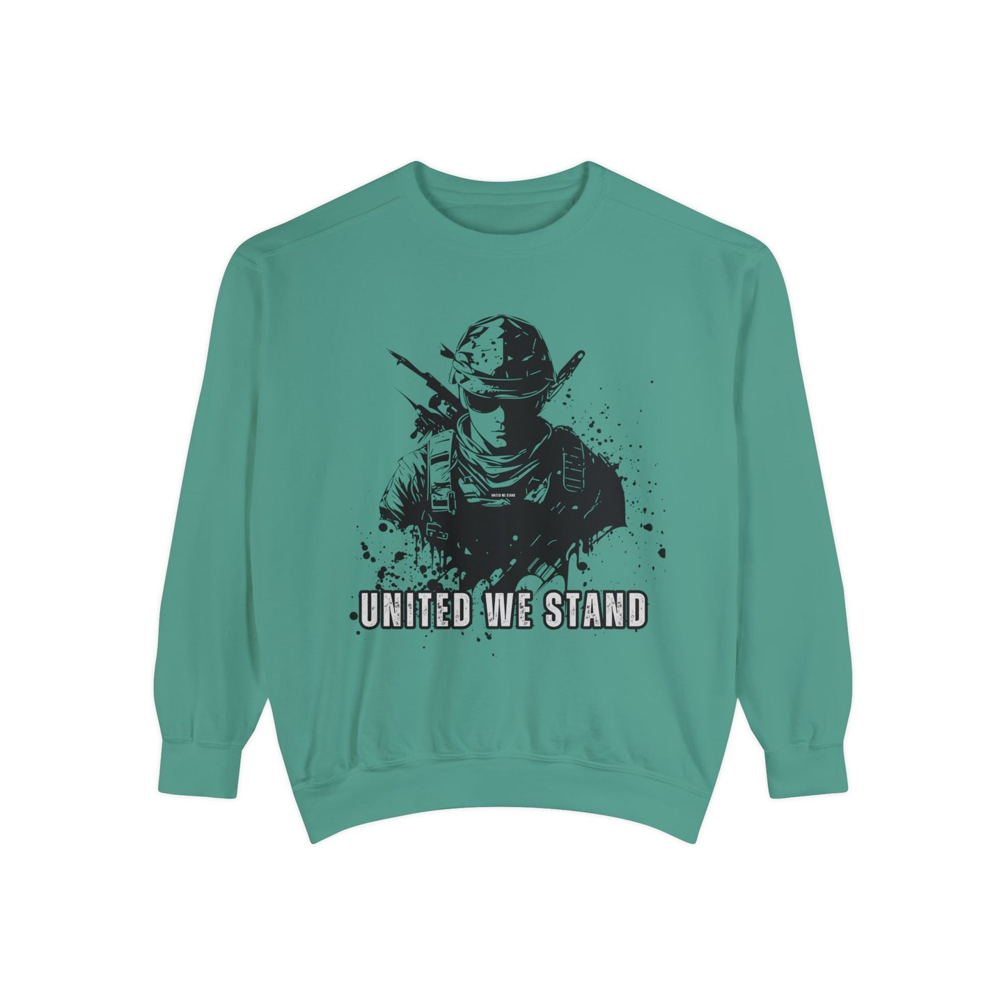 United We Stand Sweatshirt