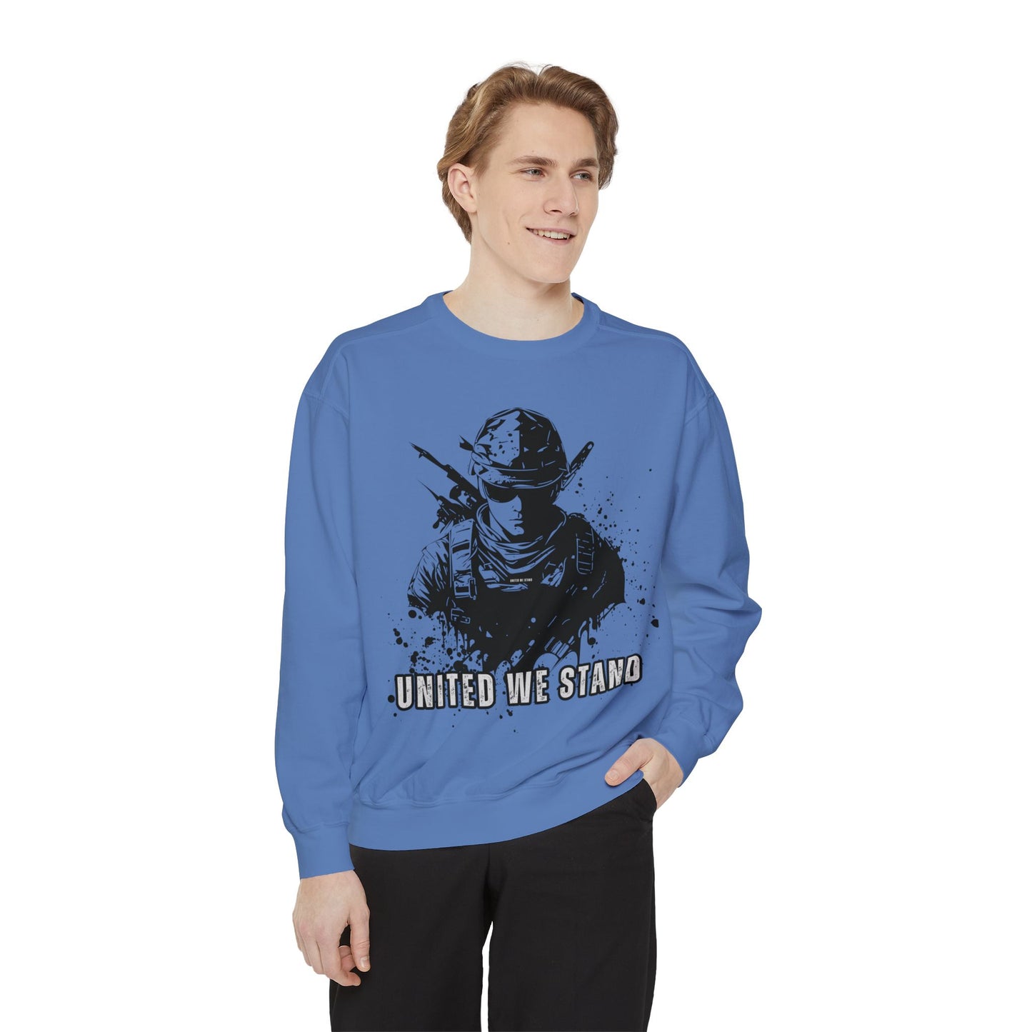 United We Stand Sweatshirt