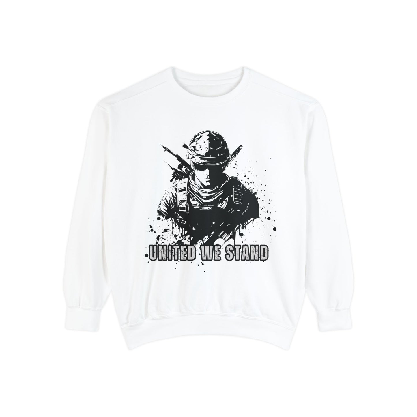 United We Stand Sweatshirt